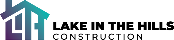 LITH Construction Logo